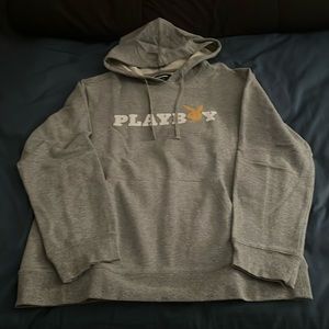 Playboy by PacSun officially licensed hoodie